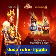 duda rubert pada